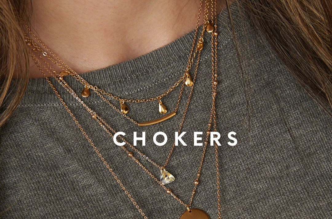 CHOKERS