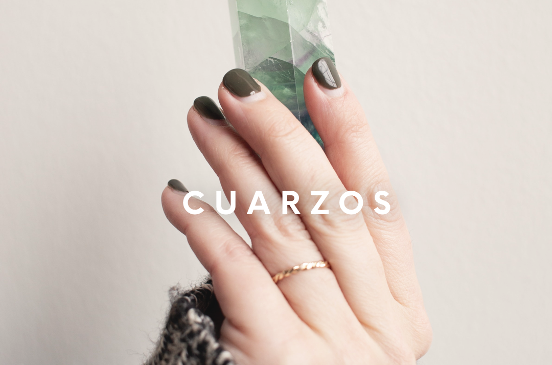 CUARZOS