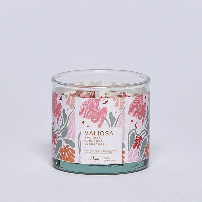 VELAS VALIOSA 60GR