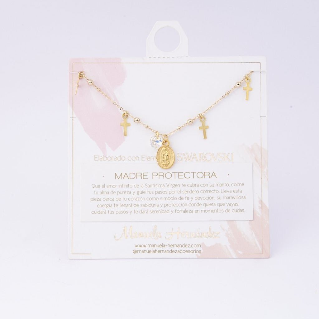 TOBILLERA MADRE PROTECTORA