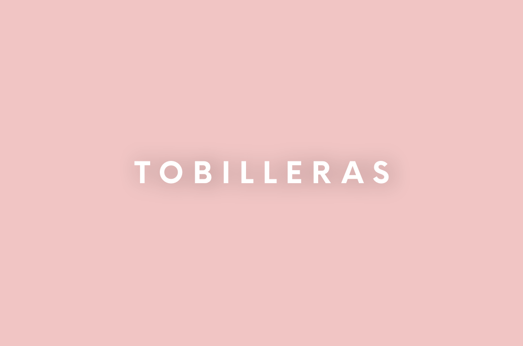 TOBILLERAS