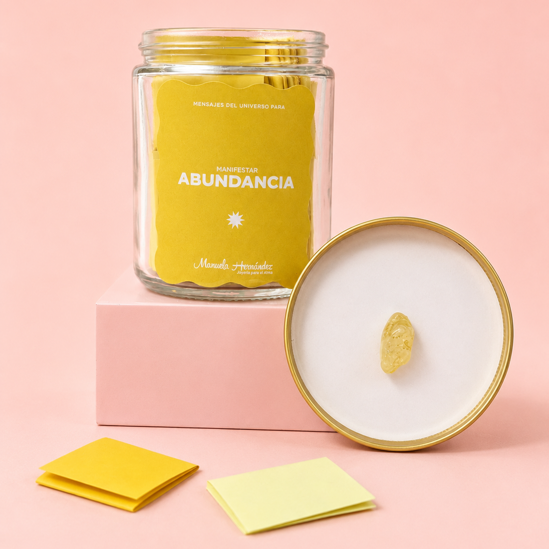 MENSAJES DEL UNIVERSO PARA: MANIFESTAR ABUNDANCIA