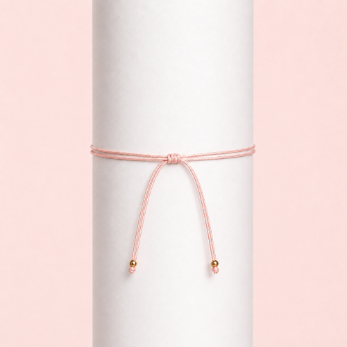 PULSERAS AMIGAS - SIEMPRE JUNTAS - ARO INFINITO