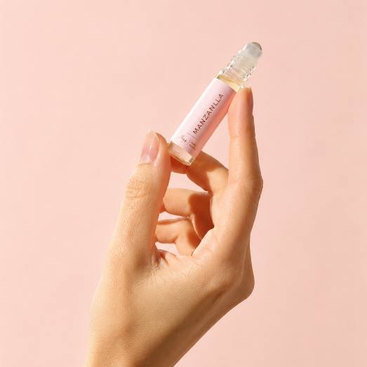 ACEITE ESENCIAL DE MANZANILLA 5ML