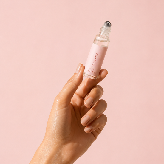 ACEITE ESENCIAL DE EUCALIPTO 5ML