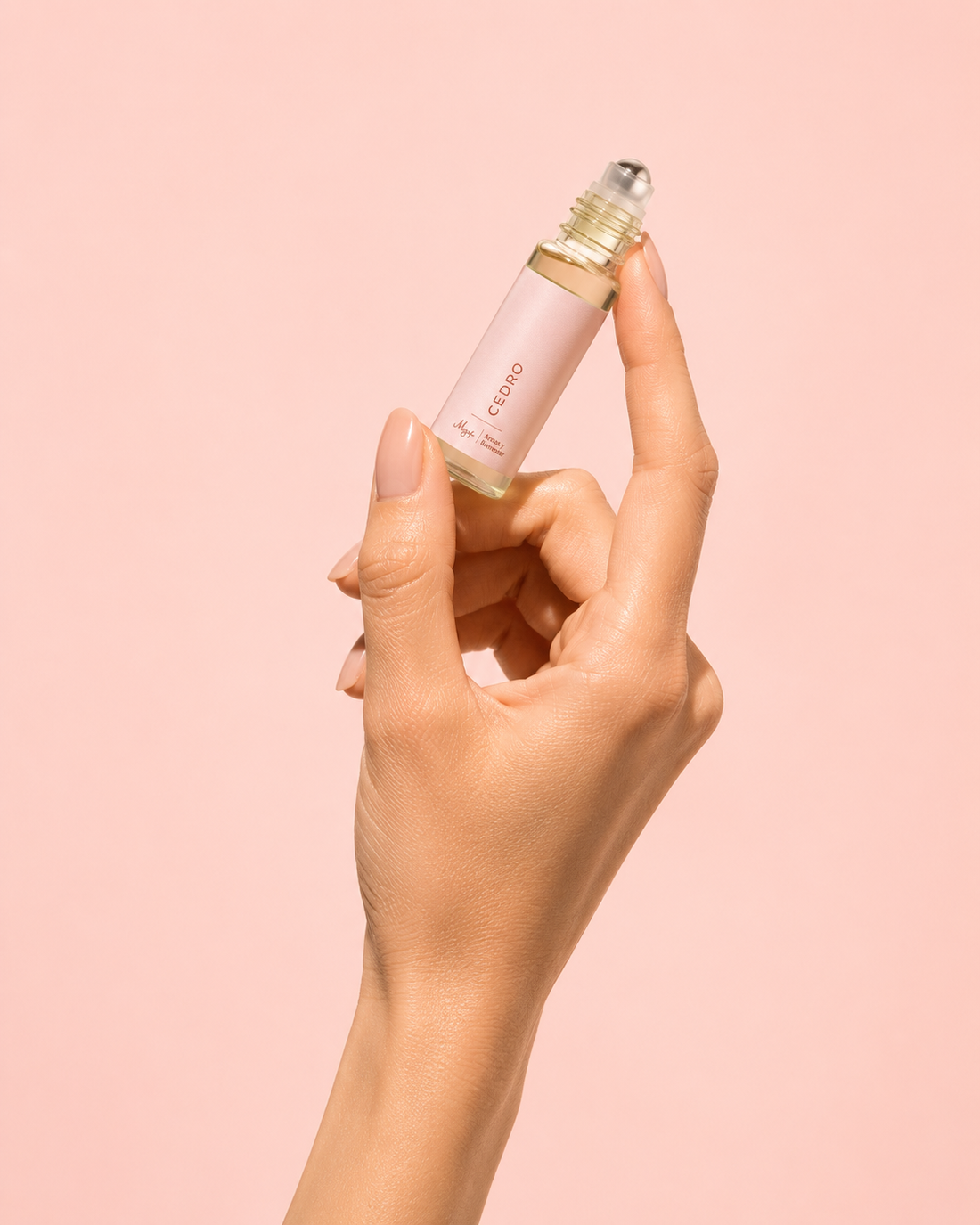 ACEITE ESENCIAL DE CEDRO 5ML