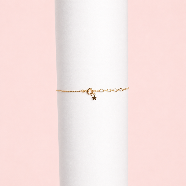 PULSERA PERLAS DE AMISTAD