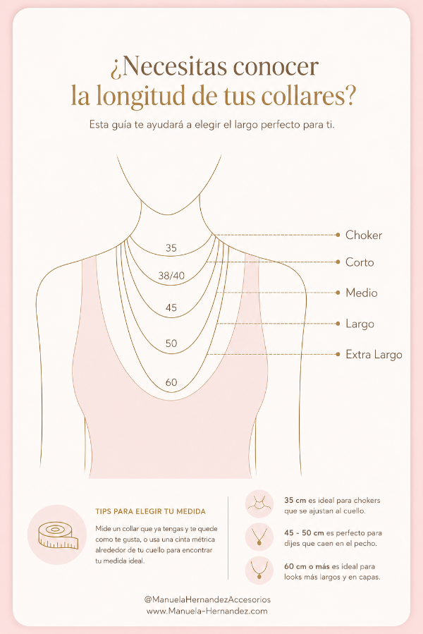 COLLAR PÉNDULO DE ENERGÍA