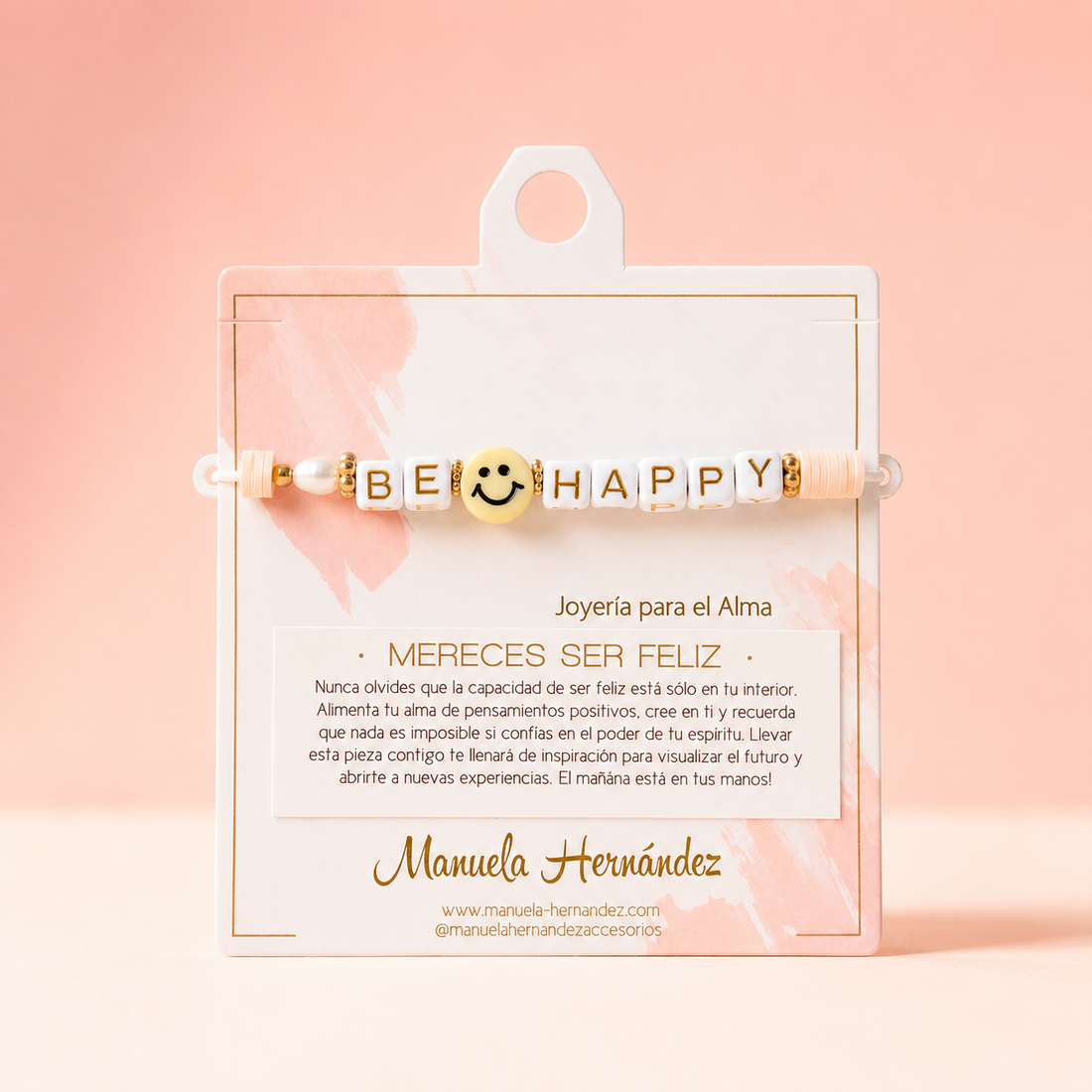 PULSERA VALIENTE