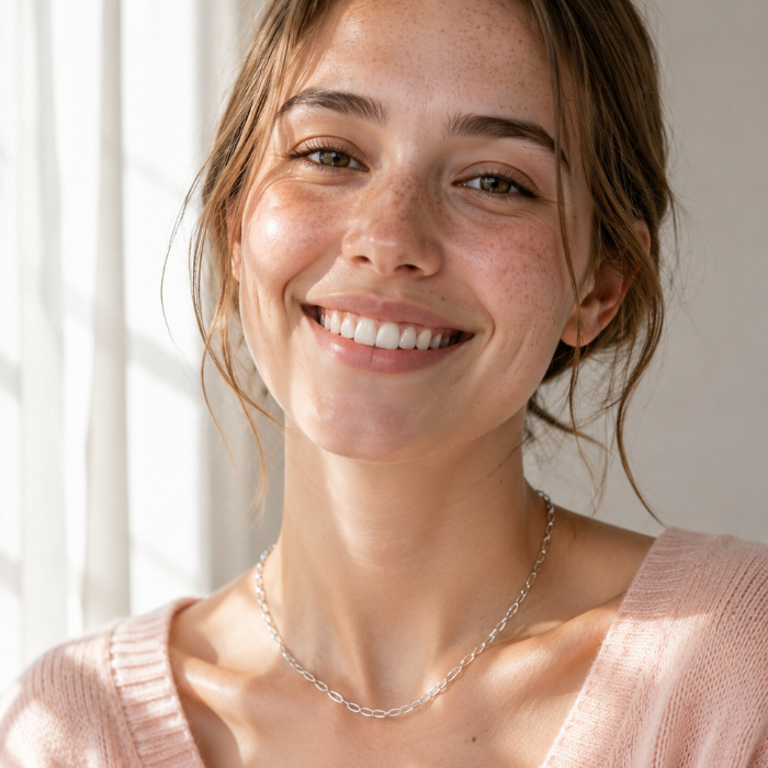 CHOKER SOY VALENTIA