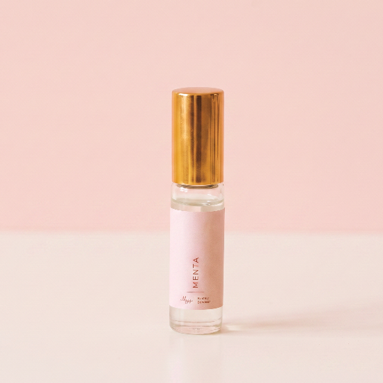 ACEITE ESENCIAL DE MENTA 5ML