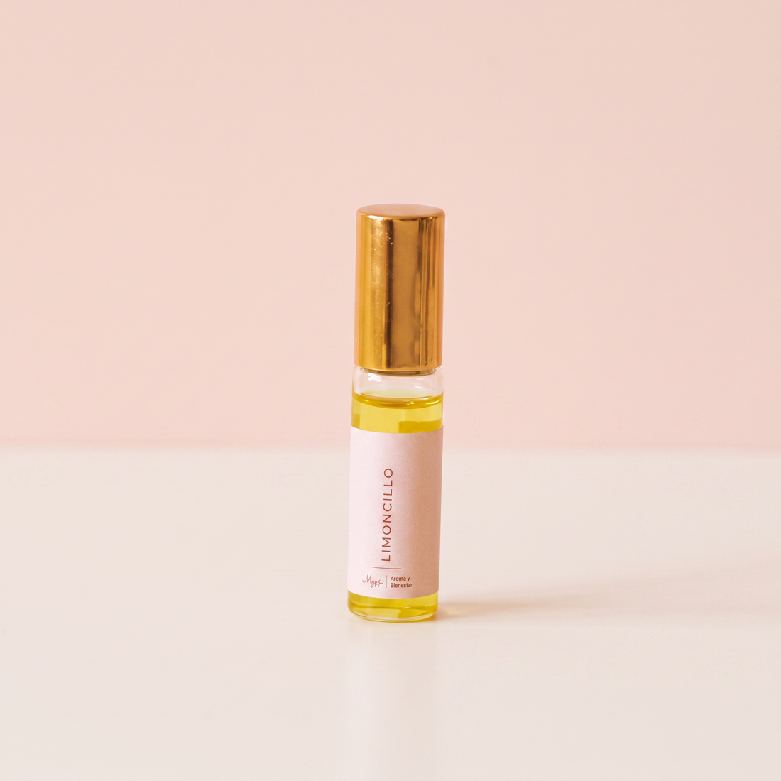 ACEITE ESENCIAL DE LIMONCILLO 5ML