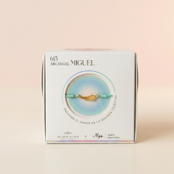 VELA ARCÁNGEL MIGUEL 200GR