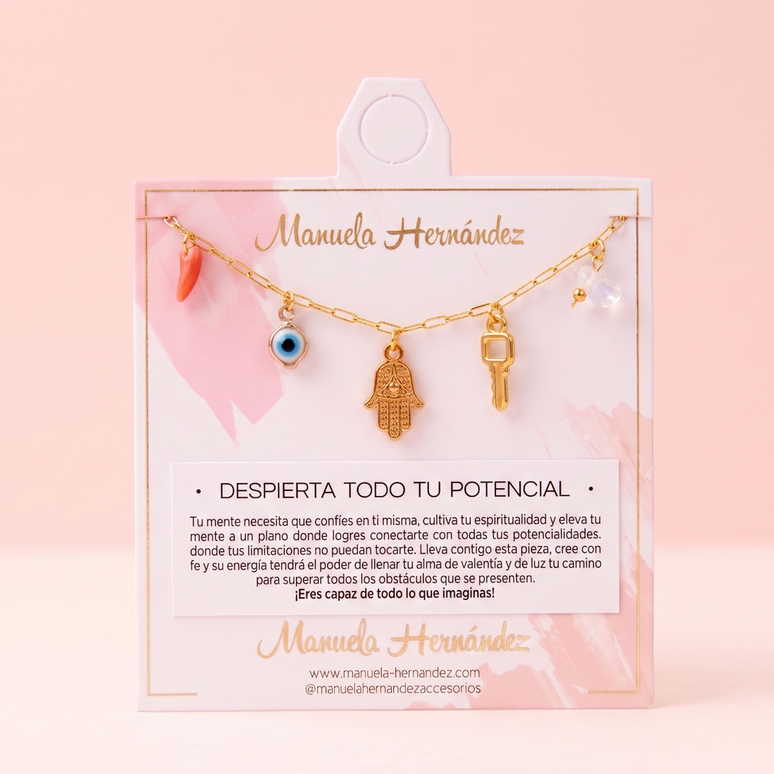 CHOKER DESPIERTA TODO TU POTENCIAL