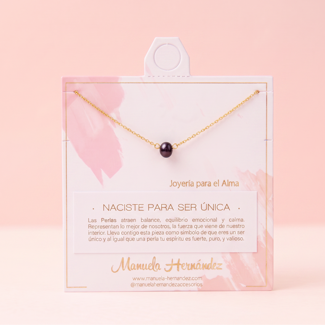 CHOKER NACISTE PARA SER UNICA