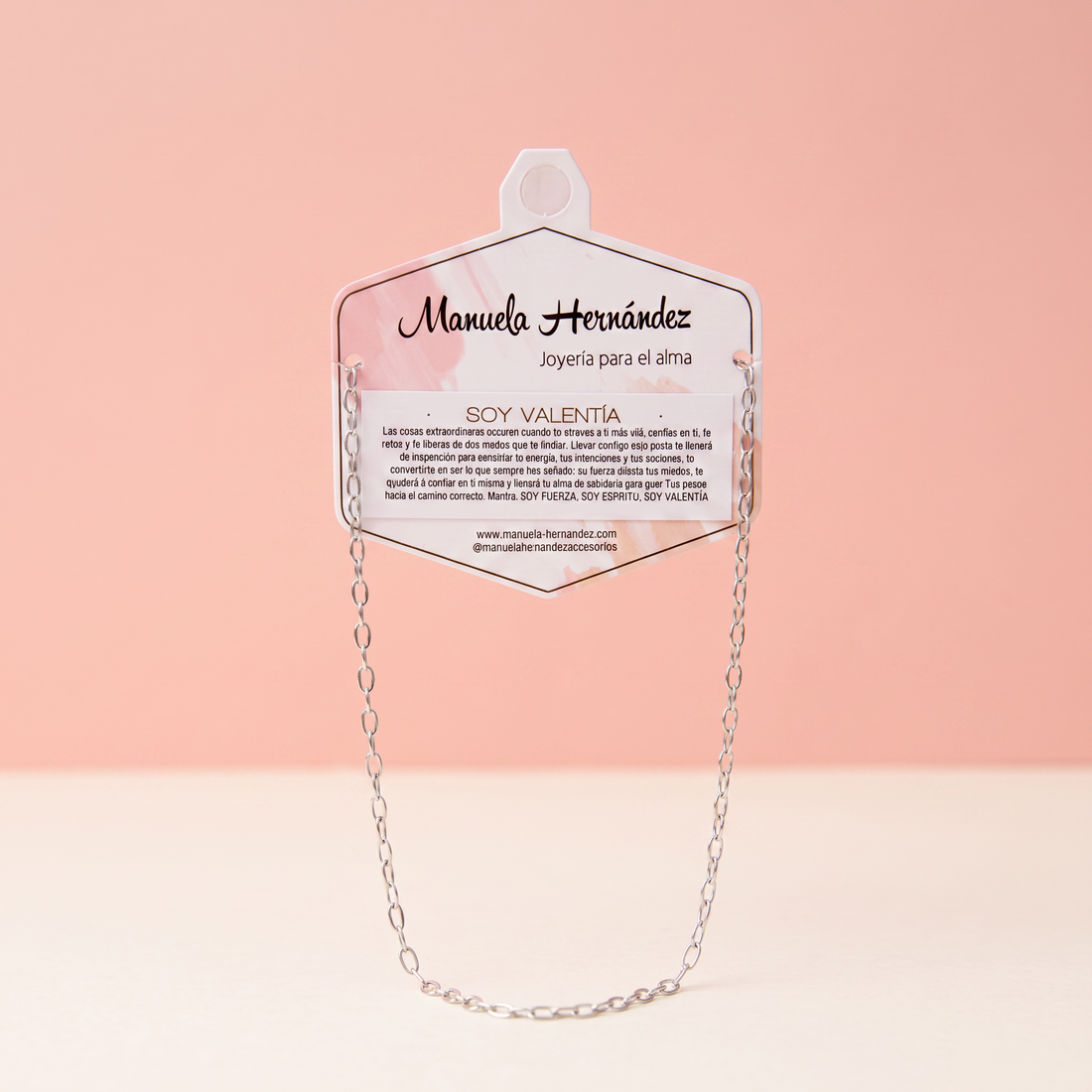 CHOKER SOY VALENTIA