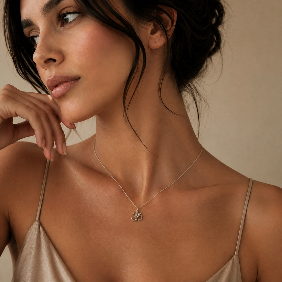 COLLAR INHALA, EXHALA