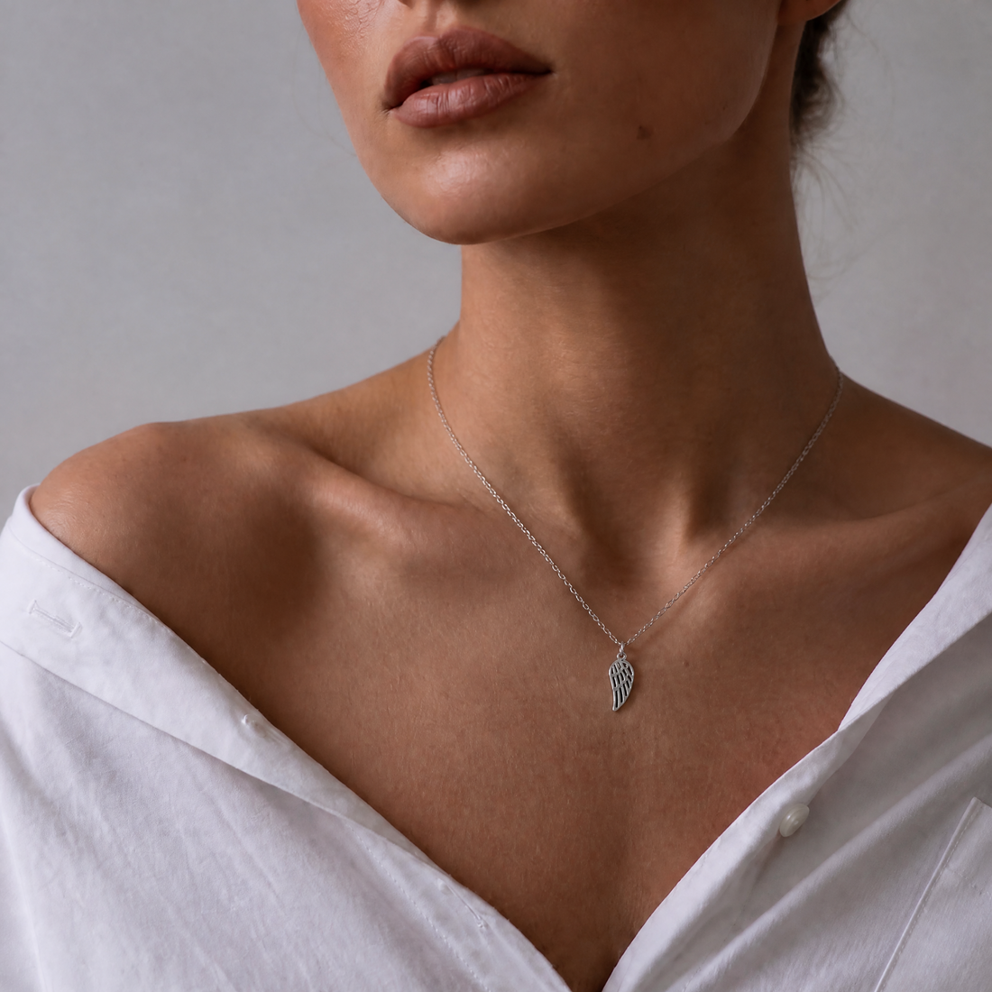 COLLAR ABRE TUS ALAS