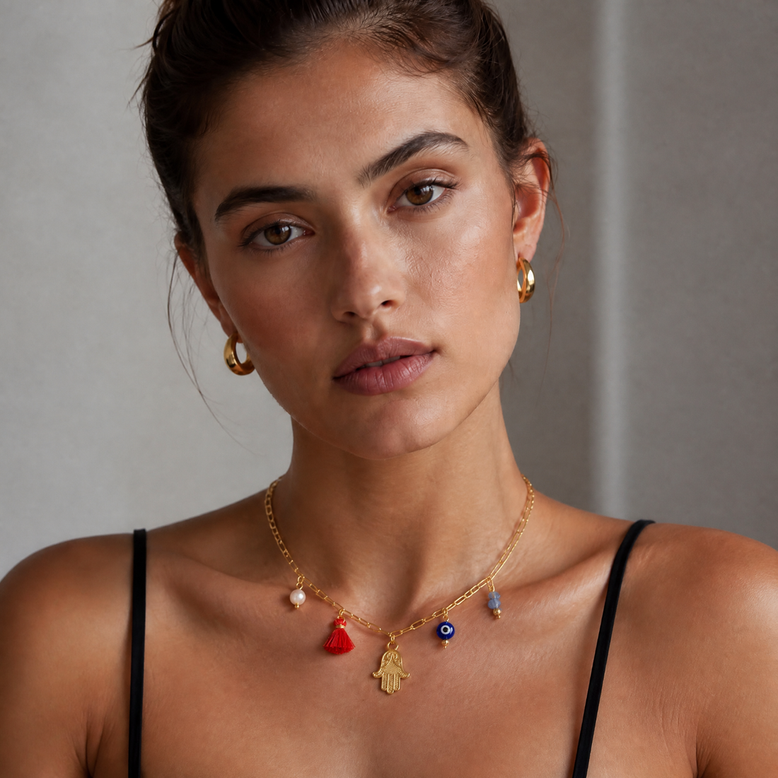 CHOKER TODO ESTARA BIEN