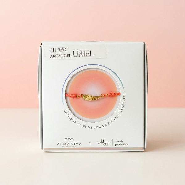 VELA ARCÁNGEL URIEL 200GR