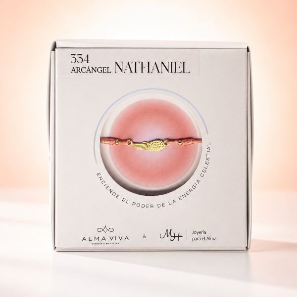 VELA ARCÁNGEL NATHANIEL 200GR
