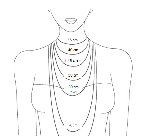 COLLAR ARO DE ESPERANZA