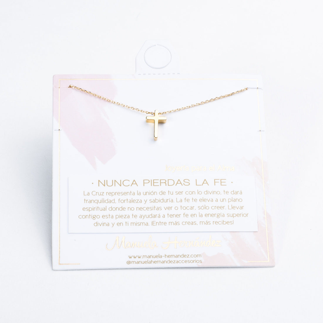 COLLAR SUEÑA EN GRANDE - HUESO DE LA SUERTE